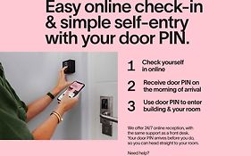 numa l Loreto Rooms&Apartments