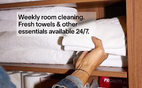 numa l Loreto Rooms&Apartments